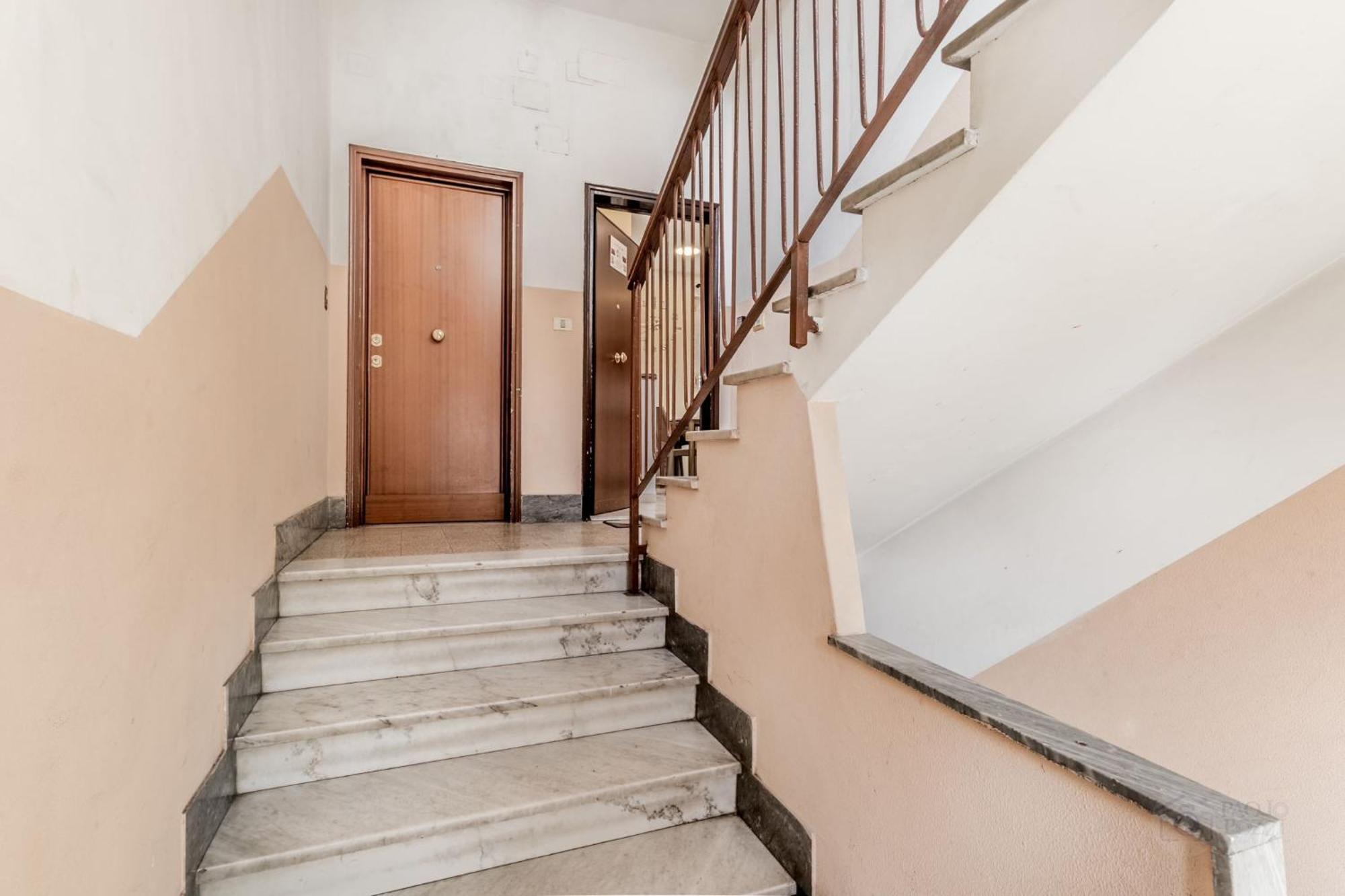 Casa Casu Hotel Рим Екстериор снимка