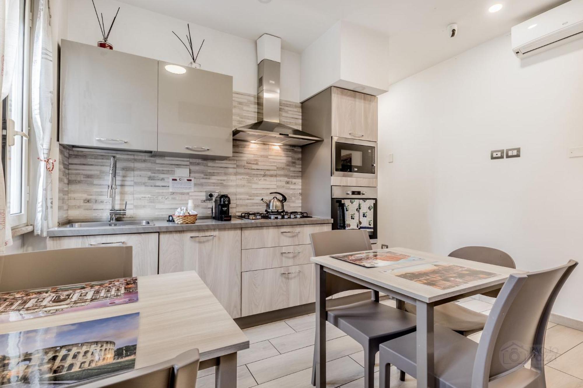 Casa Casu Hotel Рим Екстериор снимка