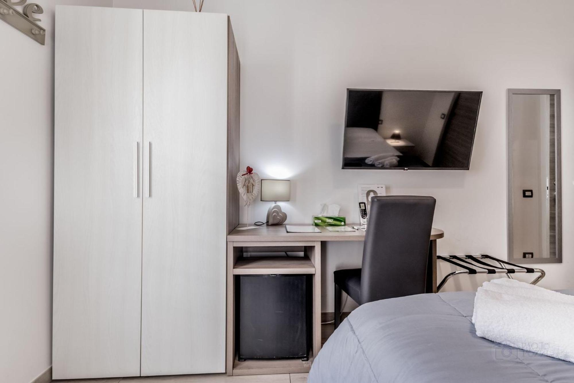 Casa Casu Hotel Рим Екстериор снимка