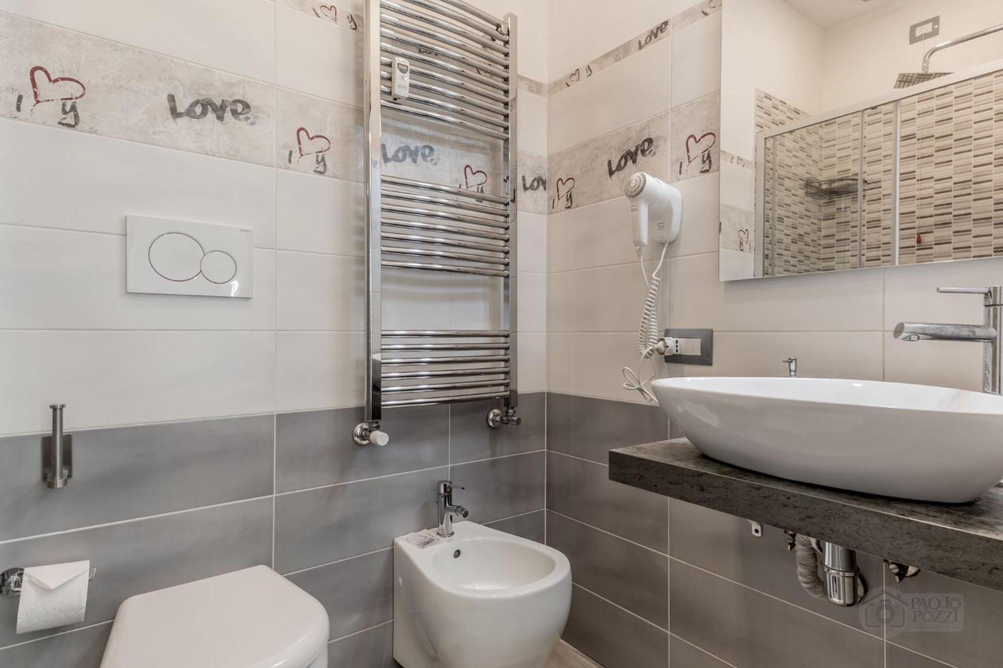 Casa Casu Hotel Рим Екстериор снимка