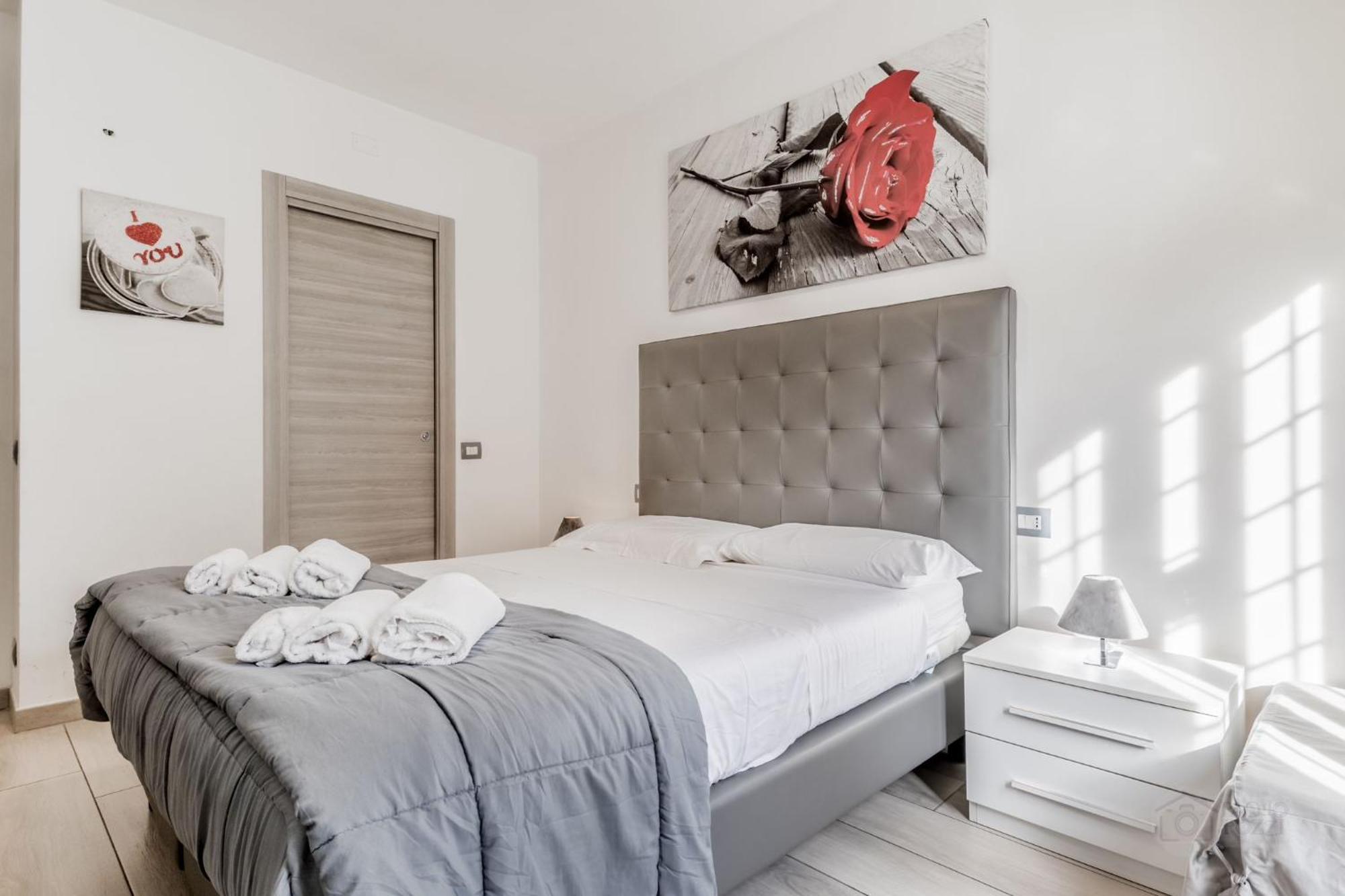 Casa Casu Hotel Рим Екстериор снимка