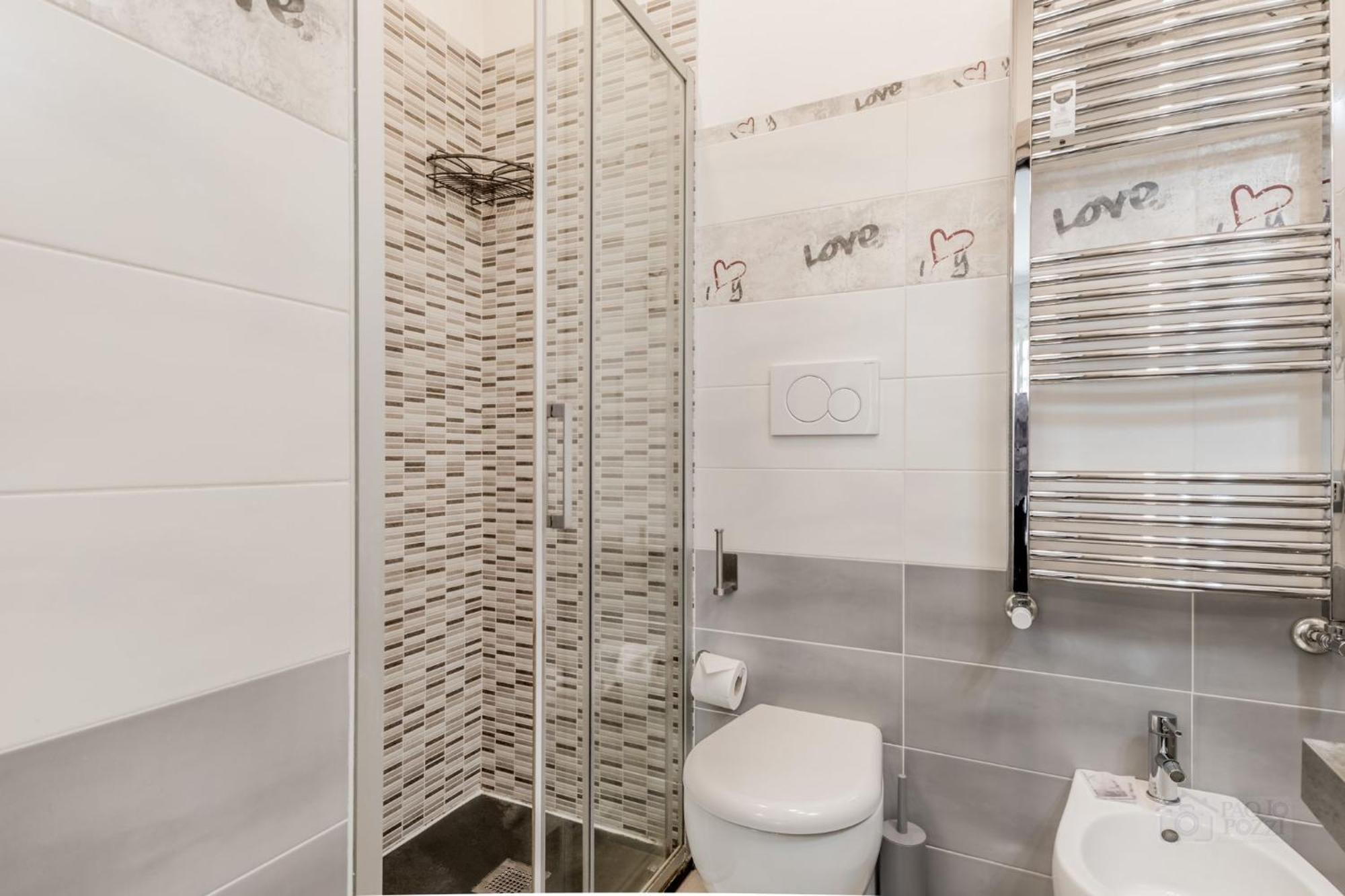 Casa Casu Hotel Рим Екстериор снимка