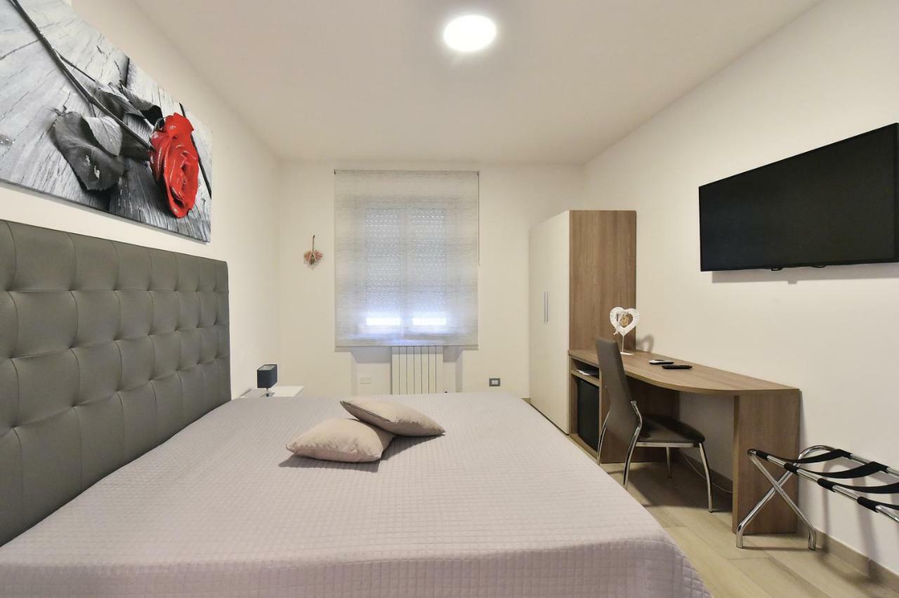 Casa Casu Hotel Рим Екстериор снимка